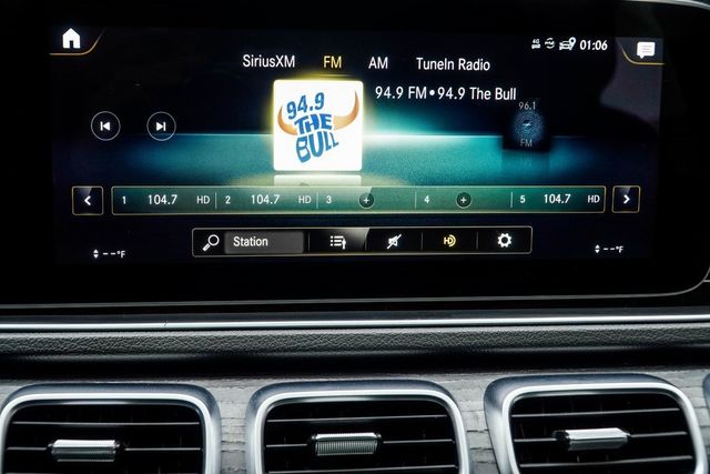 2021 Mercedes-Benz GLE AMG GLE 53 4MATIC Coupe - 22987624 - 26