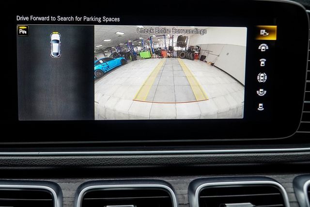 2021 Mercedes-Benz GLE AMG GLE 53 4MATIC Coupe - 22987624 - 29