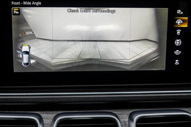 2021 Mercedes-Benz GLE AMG GLE 53 4MATIC Coupe - 22987624 - 30