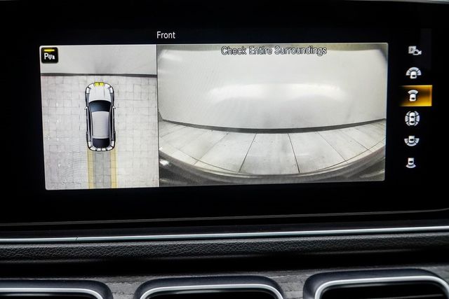 2021 Mercedes-Benz GLE AMG GLE 53 4MATIC Coupe - 22987624 - 31