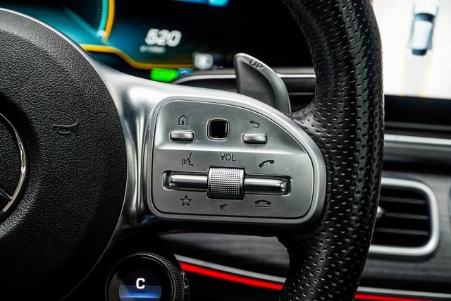 2021 Mercedes-Benz GLE AMG GLE 53 4MATIC Coupe - 22987624 - 35