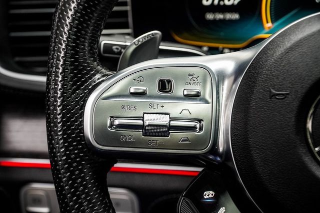 2021 Mercedes-Benz GLE AMG GLE 53 4MATIC Coupe - 22987624 - 36