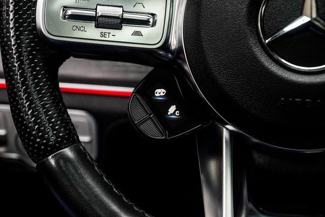 2021 Mercedes-Benz GLE AMG GLE 53 4MATIC Coupe - 22987624 - 38