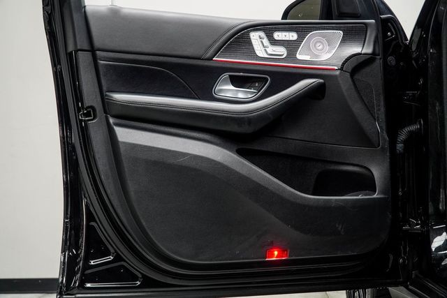 2021 Mercedes-Benz GLE AMG GLE 53 4MATIC Coupe - 22987624 - 41