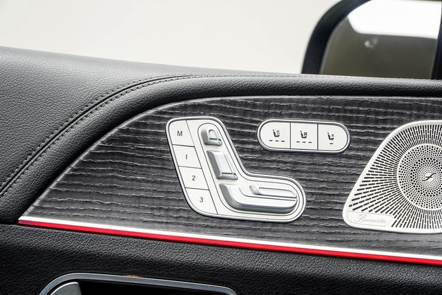 2021 Mercedes-Benz GLE AMG GLE 53 4MATIC Coupe - 22987624 - 42