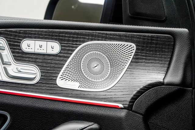 2021 Mercedes-Benz GLE AMG GLE 53 4MATIC Coupe - 22987624 - 43