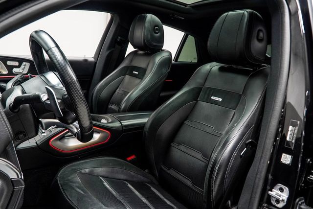 2021 Mercedes-Benz GLE AMG GLE 53 4MATIC Coupe - 22987624 - 46