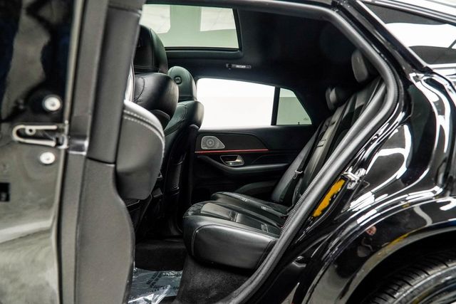 2021 Mercedes-Benz GLE AMG GLE 53 4MATIC Coupe - 22987624 - 48