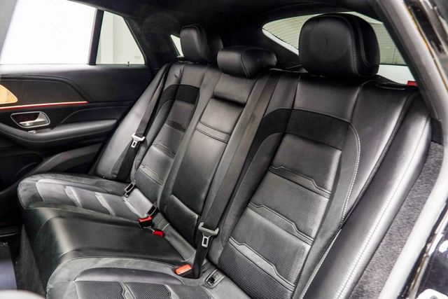 2021 Mercedes-Benz GLE AMG GLE 53 4MATIC Coupe - 22987624 - 50