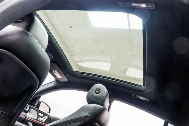 2021 Mercedes-Benz GLE AMG GLE 53 4MATIC Coupe - 22987624 - 51