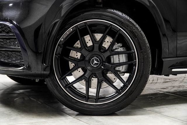 2021 Mercedes-Benz GLE AMG GLE 53 4MATIC Coupe - 22987624 - 5