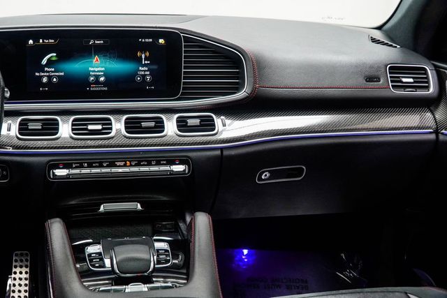 2021 Mercedes-Benz GLE AMG GLE 53 4MATIC Coupe - 22993578 - 16