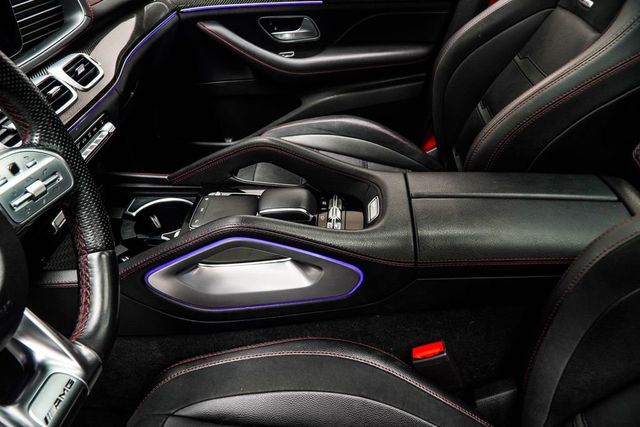 2021 Mercedes-Benz GLE AMG GLE 53 4MATIC Coupe - 22993578 - 18