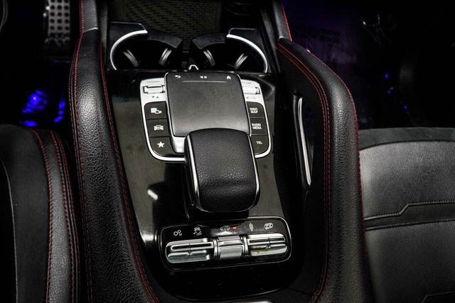 2021 Mercedes-Benz GLE AMG GLE 53 4MATIC Coupe - 22993578 - 19