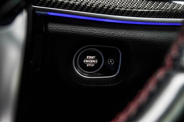 2021 Mercedes-Benz GLE AMG GLE 53 4MATIC Coupe - 22993578 - 20