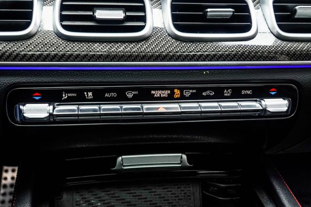 2021 Mercedes-Benz GLE AMG GLE 53 4MATIC Coupe - 22993578 - 21