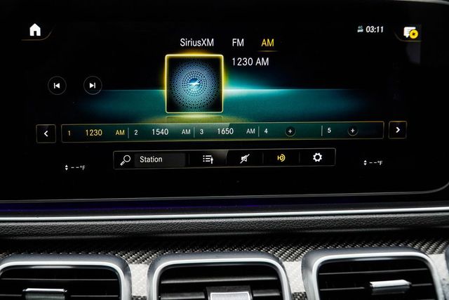 2021 Mercedes-Benz GLE AMG GLE 53 4MATIC Coupe - 22993578 - 24