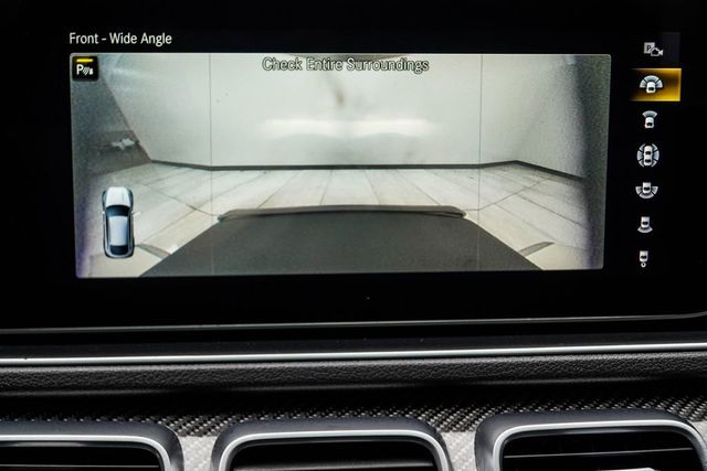 2021 Mercedes-Benz GLE AMG GLE 53 4MATIC Coupe - 22993578 - 26