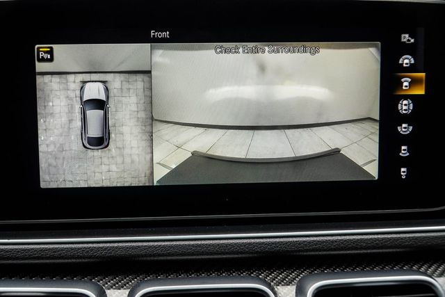 2021 Mercedes-Benz GLE AMG GLE 53 4MATIC Coupe - 22993578 - 27