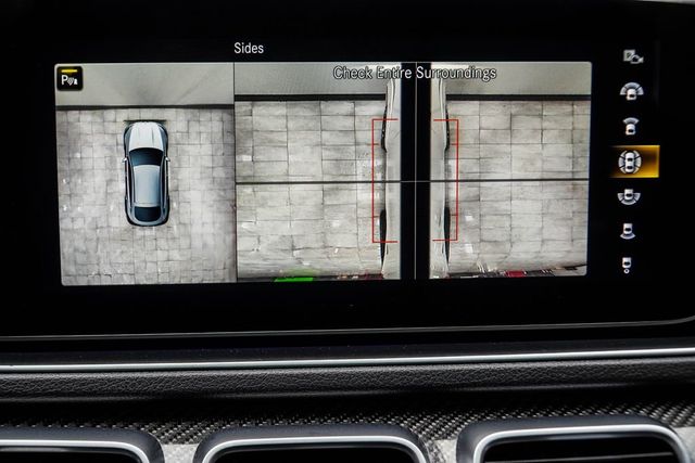 2021 Mercedes-Benz GLE AMG GLE 53 4MATIC Coupe - 22993578 - 28