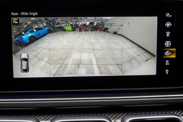 2021 Mercedes-Benz GLE AMG GLE 53 4MATIC Coupe - 22993578 - 29