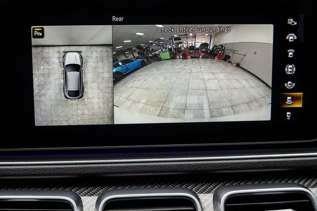 2021 Mercedes-Benz GLE AMG GLE 53 4MATIC Coupe - 22993578 - 30