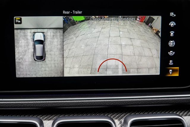 2021 Mercedes-Benz GLE AMG GLE 53 4MATIC Coupe - 22993578 - 31