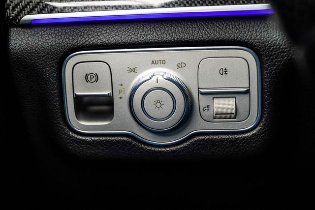 2021 Mercedes-Benz GLE AMG GLE 53 4MATIC Coupe - 22993578 - 33