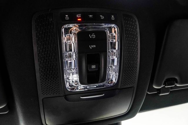 2021 Mercedes-Benz GLE AMG GLE 53 4MATIC Coupe - 22993578 - 35