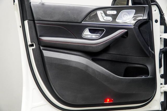 2021 Mercedes-Benz GLE AMG GLE 53 4MATIC Coupe - 22993578 - 36