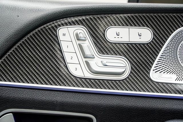 2021 Mercedes-Benz GLE AMG GLE 53 4MATIC Coupe - 22993578 - 37