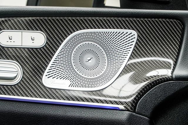 2021 Mercedes-Benz GLE AMG GLE 53 4MATIC Coupe - 22993578 - 38