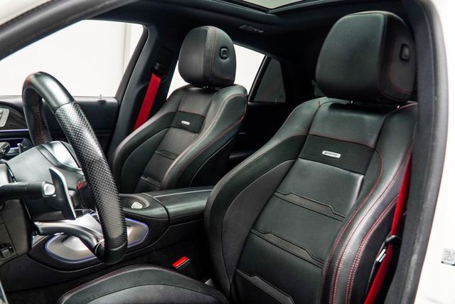 2021 Mercedes-Benz GLE AMG GLE 53 4MATIC Coupe - 22993578 - 41