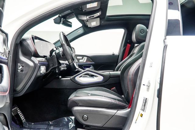 2021 Mercedes-Benz GLE AMG GLE 53 4MATIC Coupe - 22993578 - 42