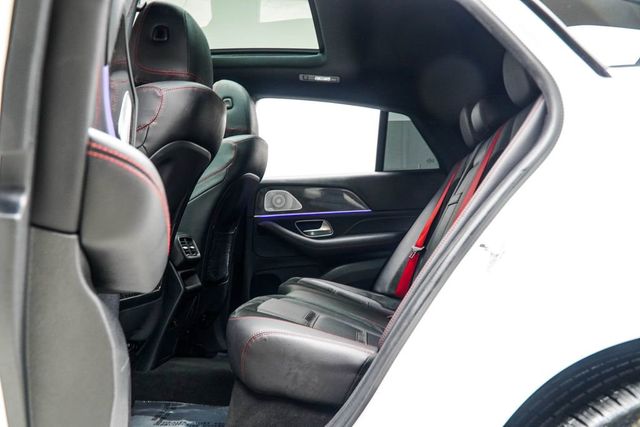 2021 Mercedes-Benz GLE AMG GLE 53 4MATIC Coupe - 22993578 - 43