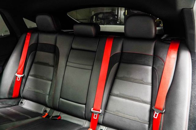 2021 Mercedes-Benz GLE AMG GLE 53 4MATIC Coupe - 22993578 - 44