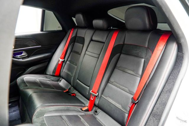 2021 Mercedes-Benz GLE AMG GLE 53 4MATIC Coupe - 22993578 - 45