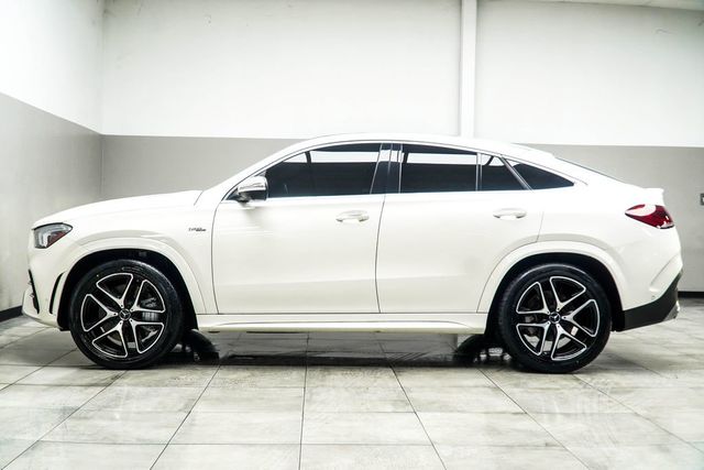 2021 Mercedes-Benz GLE AMG GLE 53 4MATIC Coupe - 22993578 - 8