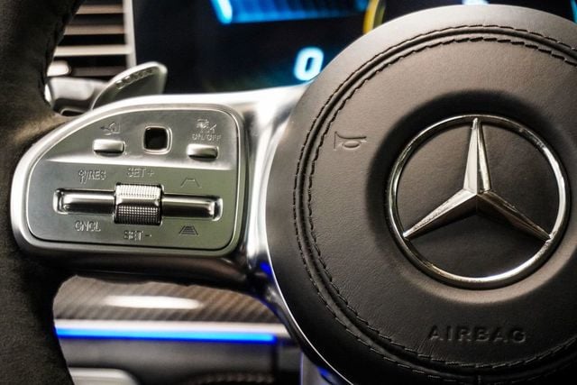 2021 Mercedes-Benz GLE AMG GLE 53 4MATIC Coupe - 22985116 - 15