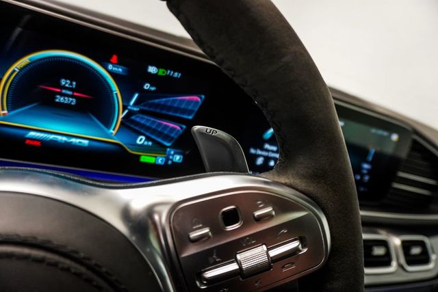 2021 Mercedes-Benz GLE AMG GLE 53 4MATIC Coupe - 22985116 - 16