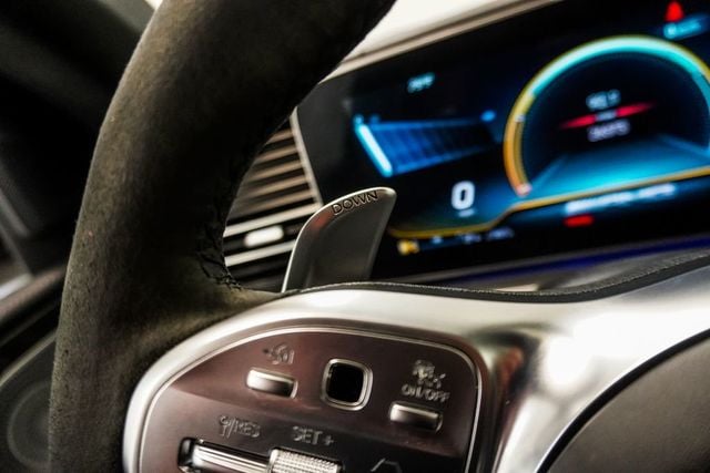 2021 Mercedes-Benz GLE AMG GLE 53 4MATIC Coupe - 22985116 - 17