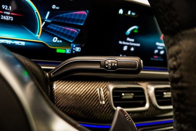 2021 Mercedes-Benz GLE AMG GLE 53 4MATIC Coupe - 22985116 - 18