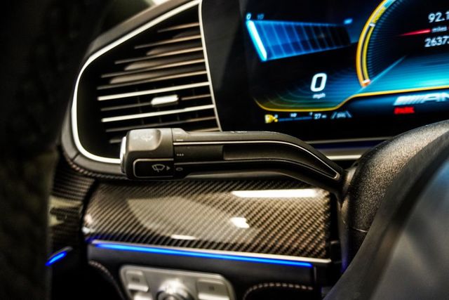 2021 Mercedes-Benz GLE AMG GLE 53 4MATIC Coupe - 22985116 - 19