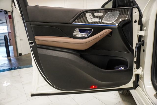 2021 Mercedes-Benz GLE AMG GLE 53 4MATIC Coupe - 22985116 - 20