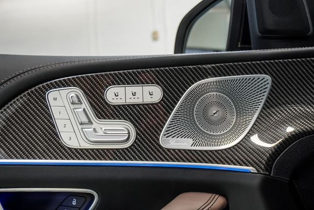 2021 Mercedes-Benz GLE AMG GLE 53 4MATIC Coupe - 22985116 - 21