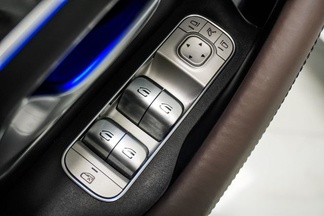 2021 Mercedes-Benz GLE AMG GLE 53 4MATIC Coupe - 22985116 - 22