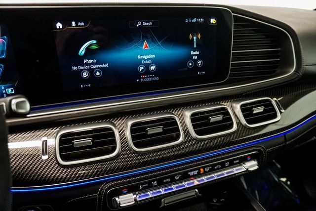 2021 Mercedes-Benz GLE AMG GLE 53 4MATIC Coupe - 22985116 - 23