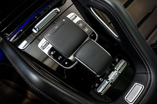 2021 Mercedes-Benz GLE AMG GLE 53 4MATIC Coupe - 22985116 - 24