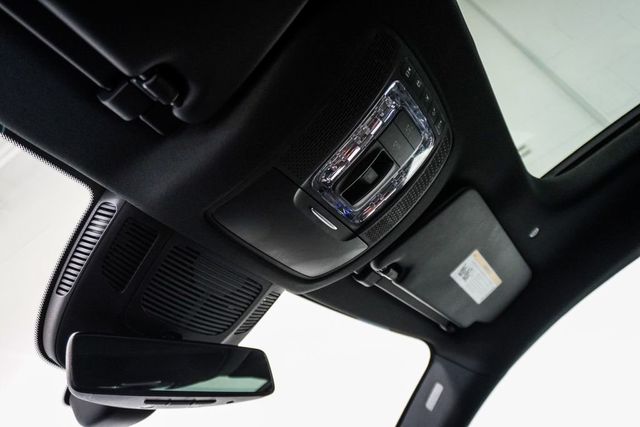 2021 Mercedes-Benz GLE AMG GLE 53 4MATIC Coupe - 22985116 - 25