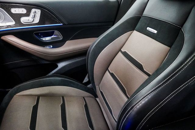 2021 Mercedes-Benz GLE AMG GLE 53 4MATIC Coupe - 22985116 - 27